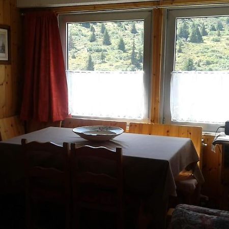 Appartamento Passo Del Tonale Exterior photo