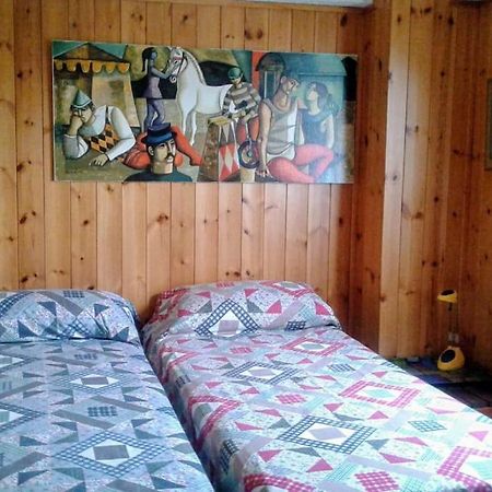 Appartamento Passo Del Tonale Exterior photo