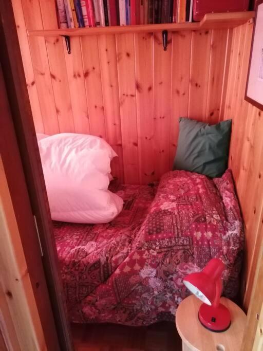 Appartamento Passo Del Tonale Exterior photo