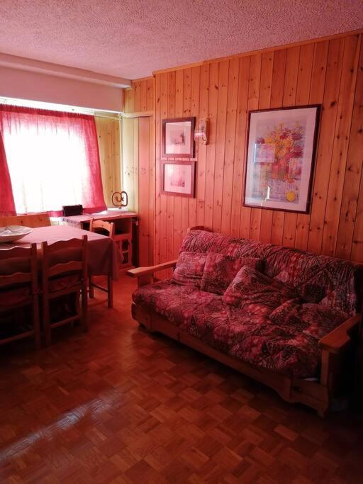 Appartamento Passo Del Tonale Exterior photo