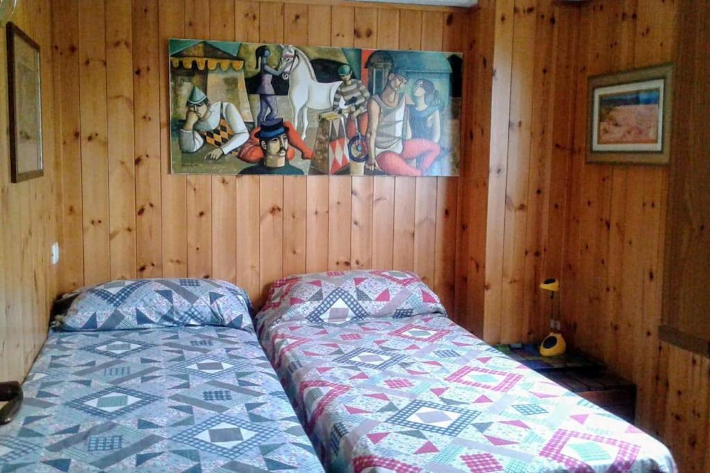 Appartamento Passo Del Tonale Exterior photo